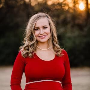 Meet your Posher, Amanda